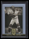 2005 Donruss Greats Gold HoloFoil 107 Mike Piazza 18/100
