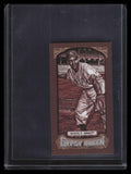 2014 Topps Gypsy Queen Mini Sepia 161 Phil Rizzuto 4/50