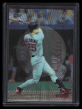 DELETE 151308 1998 Topps Mystery Finest Borderless m7 Mark McGwire 140240