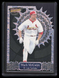 1999 Revolution Thorn in the Side 14 Mark McGwire 140243