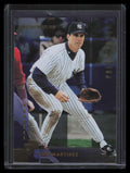 1997 Donruss Gold Press Proofs 55 Tino Martinez /500