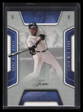 2003 Flair Collection Row 1 87 Bernie Williams 67/150