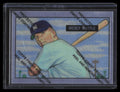 1996 Topps Mantle Finest 1 Mickey Mantle 1951 Bowman 140268