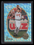 DELETE 151345 1996 Summit Above and Beyond 19 Cal Ripken Jr.