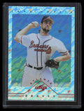 1997 Braves Score Platinum 6 John Smoltz 140285