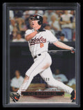 DELETE 151375 2011 Topps Marquee Copper 38 Cal Ripken Jr. 154/199