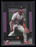 DELETE 151388 2024 Topps Museum Collection Amethyst 5 Ozzie Smith 37/99