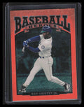SOLD 151488 1996 SP Baseball Heroes 90 Ken Griffey Jr.