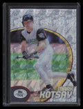 1998 Topps Tek Diffractors Pattern 57 22 Mark Kotsay