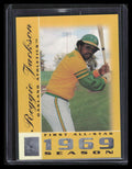 DELETE 151569 2003 Topps Tribute Perennial All-Star Gold 30 Reggie Jackson 19/69