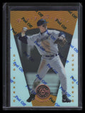 1997 Pinnacle Certified Mirror Gold 9 Craig Biggio