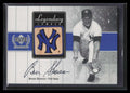 2000 Upper Deck Yankees Legends Legendary Lumber Gold Moose Skowron Bat 140458