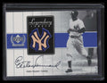 2000 Upper Deck Yankees Legends Legendary Lumber EHLL Elston Howard Bat 140599