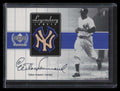 2000 Upper Deck Yankees Legends Legendary Lumber EHLL Elston Howard Bat 140602