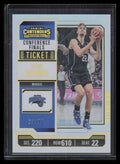 2023-24 Panini Contenders Conference Finals Ticket 97 Franz Wagner 33/75