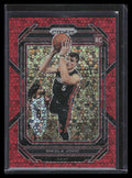 DELETE 152084 2022-23 Panini Prizm Prizms Fast Break Red 236 Nikola Jovic Rookie 88/100