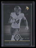 2017 Panini Majestic 58 Stefon Diggs 46/99
