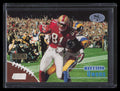 SOLD 152327 1998 Stadium Club First Day 38 Terrell Owens 139/200