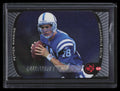 1998 UD3 91 Peyton Manning FF Rookie Future Shock