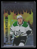 2023-24 Synergy Barnburners barn10 Jason Robertson