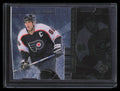 1998-99 UD3 Die-Cuts 97 Eric Lindros TSS 404/1000 Three Star Spotlight