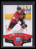 DELETE 152556 2009-10 Be A Player 244 Erik Karlsson Rookie 95/99