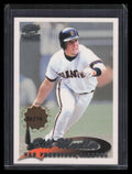1999 Paramount Opening Day 211 Bill Mueller 56/74