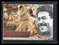 1996 Pinnacle Aficionado Artist's Proofs 39 Dennis Martinez