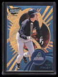 1999 Revolution Shadow Series 6 Steve Finley 50/99