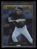 1995 Upper Deck Special Edition Gold 269 Steve Finley