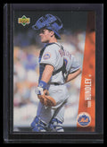 1996 Upper Deck Folz Minis 24 Todd Hundley