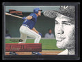 1996 Pinnacle Aficionado Artist's Proofs 128 Johnny Damon