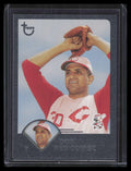 2003 Topps Retired Signature Black 69 Don Newcombe 84/99