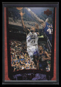 1998-99 Upper Deck Bronze 255 Jacque Vaughn 71/100