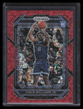 DELETE 153535 2022-23 Panini Prizm Prizms Fast Break Red 255 Vince Williams Jr. Rookie 56/100