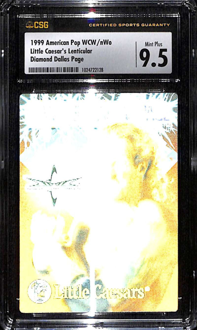 2005-06 ITG Ultimate Memorabilia Level 5 24 Denis Potvin 1/1