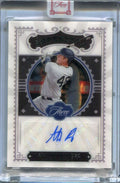 2022 Panini Three and Two Superstar Signatures 13 Anthony Rizzo Auto 28/49