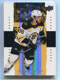 2023-24 Exquisite Collection '09-10 Retro VRDP David Pastrnak 32/299