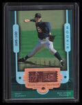 1999 SPx Finite Radiance 113 Matt Clement 95/100