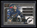 2000-01 Revolution Stat Masters 20 Olaf Kolzig 33/199