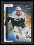 1999-00 Pacific Dynagon Ice Premiere Date 66 Jamie Langenbrunner 13/63