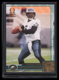 2000 Pacific Omega Gold 104 Donovan McNabb 27/95