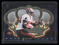 1998 Crown Royale Limited Series 133 Warrick Dunn 11/99