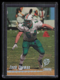 1999 Stadium Club First Day 54 Zach Thomas 137/150