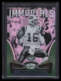 2018 Certified Mirror Green 109 Vinny Testaverde IMM 5/5 Immortals