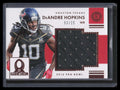 2016 Panini Encased Pro Bowl Jumbo Materials 7 DeAndre Hopkins Jersey 3/25
