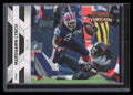 DELETE 154960 2010 Panini Threads Jerseys Prime 16 Marshawn Lynch Patch 35/50