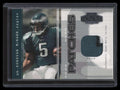 2003 Playoff Honors Patches pp4 Donovan McNabb Patch 51/75