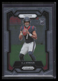 2023 Panini Prizm 339 CJ Stroud Rookie 143268