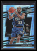 2024 Panini National Convention VIP Gold Packs Prizm 40 Grant Hill